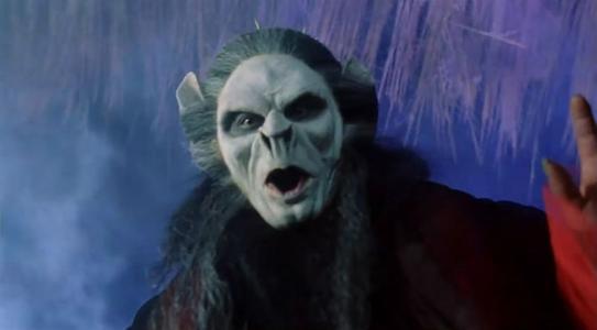 逐渐演变成灶神