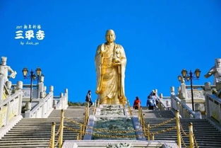 二、香火旺到爆炸？网红寺庙带来的