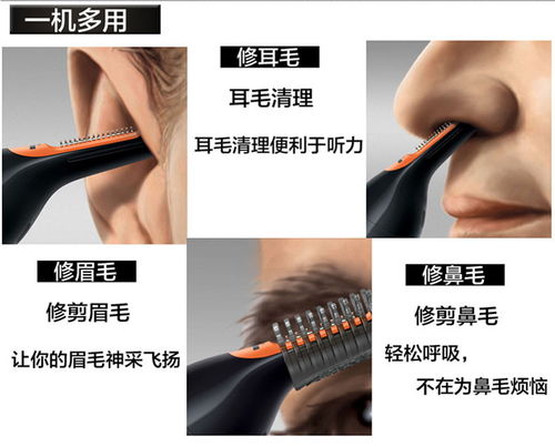 飞利浦PHILIPS：老牌巨头的精密工艺