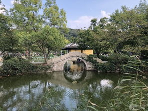 二、 迎晖山庄的步行导航——迷路指南