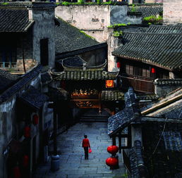 洪江古商城小镇 & 皇都侗歌文旅小镇：未来之城