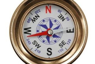 阴宅风水等级划分及三合风水罗盘下载方法是什么？