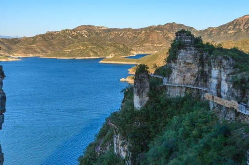 河北什么地方有风水,河北的风水宝地