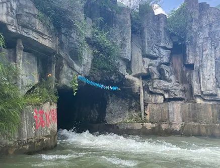 洞廊：被误解的中国地下王国