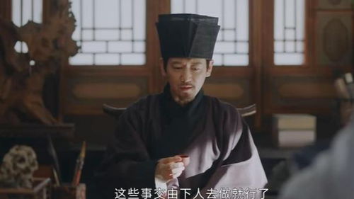 黄馨瑶扮演出了当前这个不受宠于女子的窘迫处境。