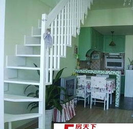 阁楼Zuo旋转楼梯风水,阁楼旋转楼梯安全吗