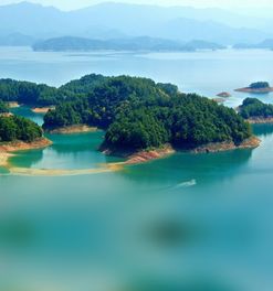 1月份国内旅游好去处推荐