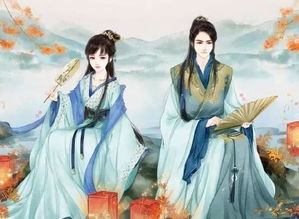 初遇与倾心