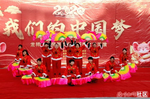 “新春民俗新风尚，传统现代共燃爆”