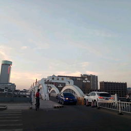 梅江片区：热死人的河边漫步