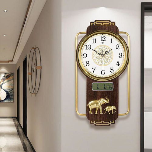 震惊！你家门上的钟表正在偷偷吸走你的好运？！2026年这些禁忌必须知道