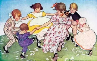 鹅妈妈背后的秘密