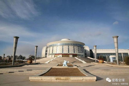 康巴什新区：从