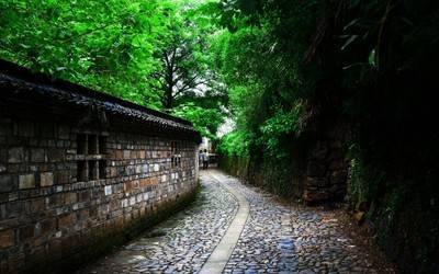 冷门景点才是王道