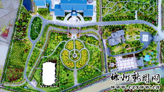 1）名木奇树观赏园