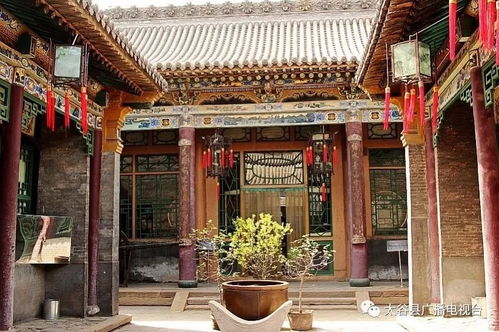 孔祥熙故居：又是一个富豪