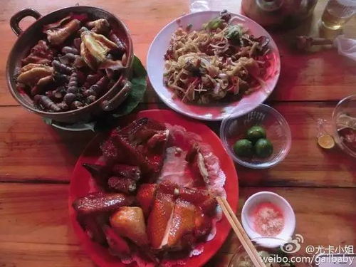 美食推荐：品味越南独特的饮食文化底蕴