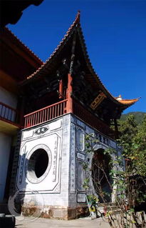 峨眉山古寺风水好吗值得去吗,峨眉山哪个庙寺院Zui有灵气