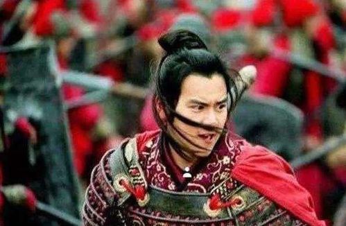 杨七郎：成为辽国驸马的狗血剧情