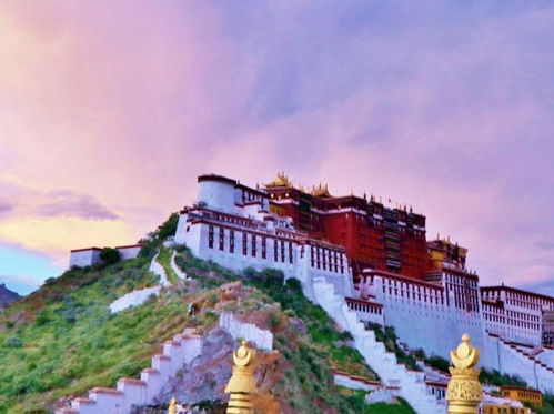 第八章：圣堂山，云雾缭绕的仙境