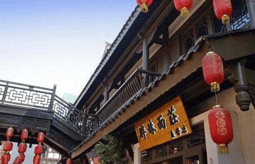 文化底蕴体验，丰富有更多彩