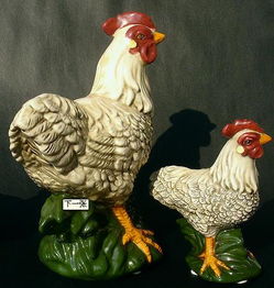 六、 装饰品与吉祥物——细节决定成败