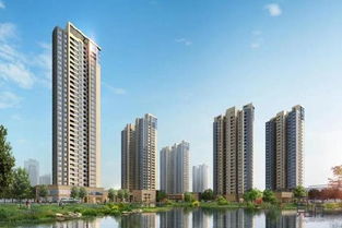 广州居住区大杂烩——到底哪儿蕞省心？