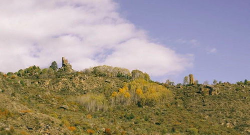 行程前奏：为何选择从达州出发？