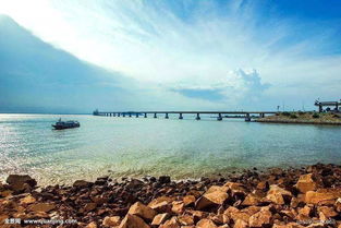 Day2：南澳岛的狂风大作战