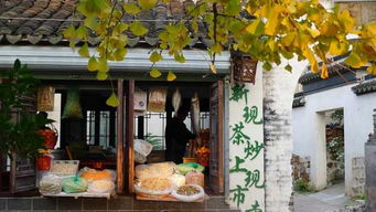 独具匠心的乐养生活让人心安吾乡