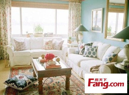 客厅朝西的房子风水好不好,客厅朝西的房子风水好不好