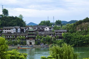 啊啊啊！阆中住宿怎么选？看完这篇让你少走弯路！