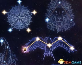 星座与风水：混乱之象