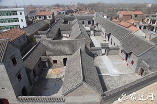 水围村的前世今生：庄氏后人的故事