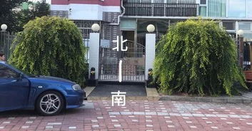 门口种树对风水有影响吗？