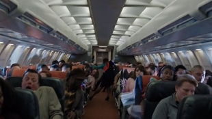 星座的预警信号