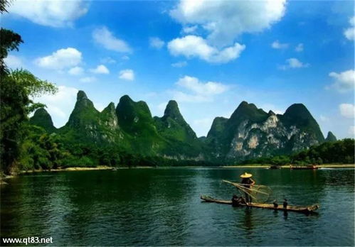 二、2026年桂林三日游路线（可能会迷路）