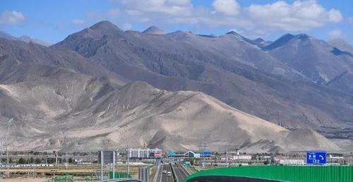 巴青县到拉萨市：一场说走就走的自驾之旅