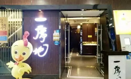 三、  一席地鸡窝：不一样的火锅体验