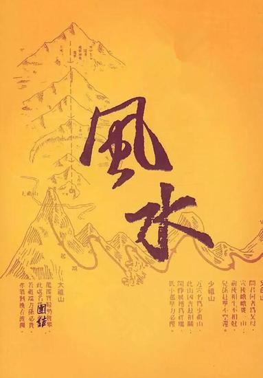 风水迷信与现代科学,风水迷信与现代科学