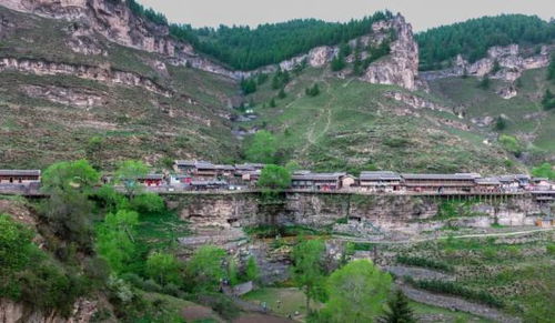 七里沟森林公园：免费避暑的意外惊喜