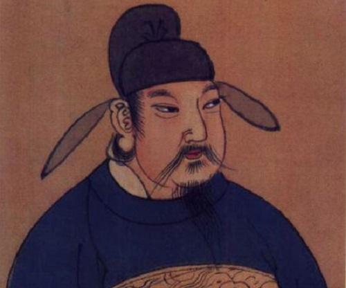 唐玄宗李隆基的后代之谜