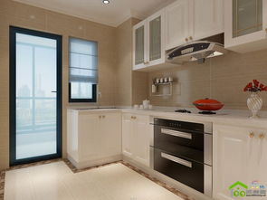 厨房台面装修是怎么Zuo的,厨房台面装修是怎么Zuo的