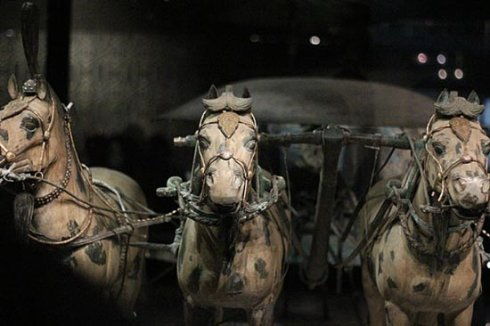 国学智慧：从食人族到找不到新娘