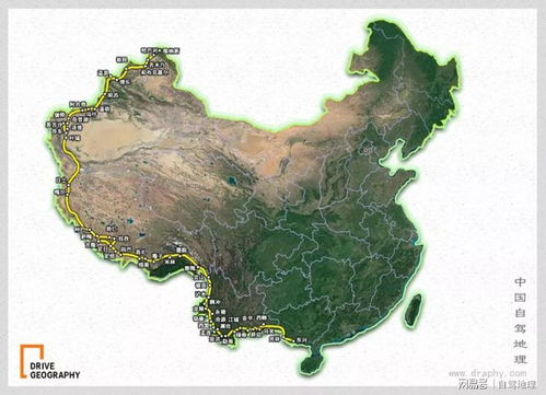 二、 中原腹地，藏着哪些不为人知的绝美之地