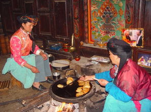 摩梭族：母系社会，走婚传情，神秘风情