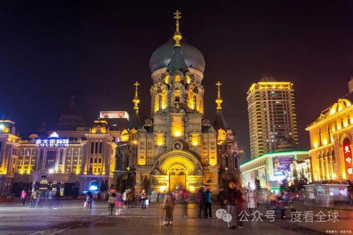4. 黑龙江省博物馆——展品多到眼花缭乱