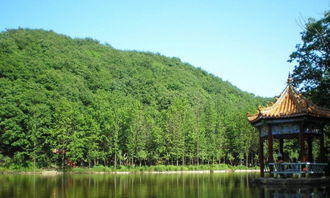 21 天池景区概述