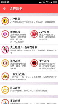 如何通过八字命理专业算命入口了解老八字算命？