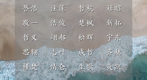 灵感来源：从诗词歌赋开始！（或者从你家的宠物开始！）